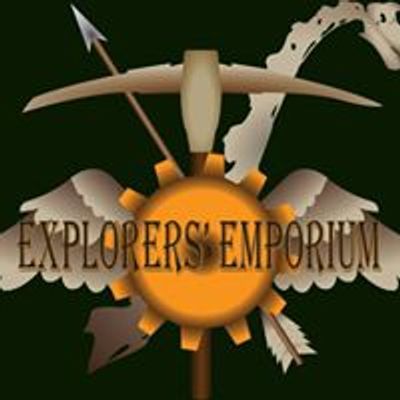 Explorers Emporium, Inc.
