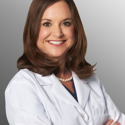 Dr. Courtney Bovee