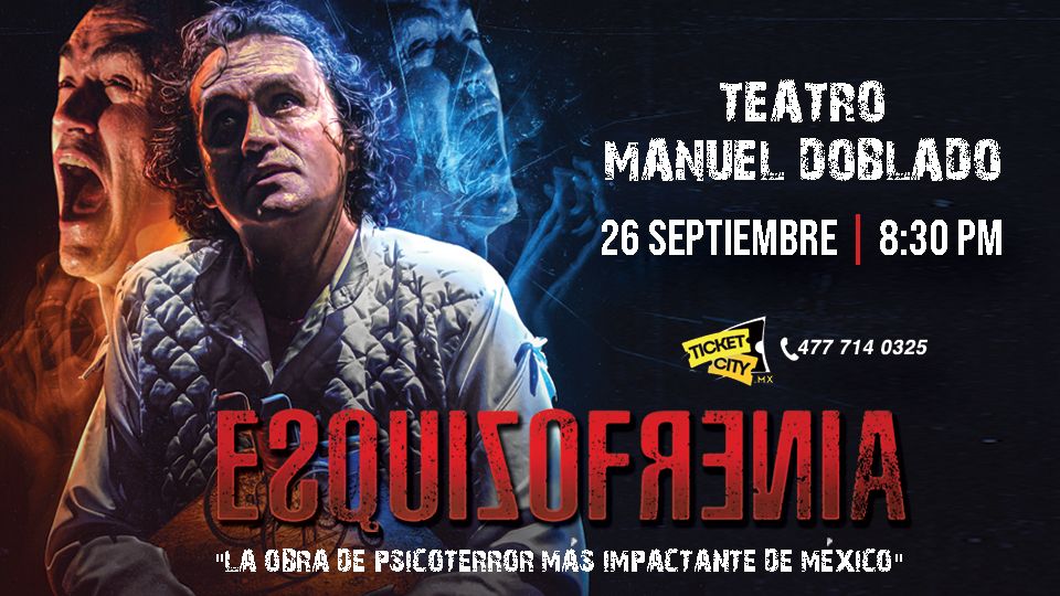 Esquizofrenia