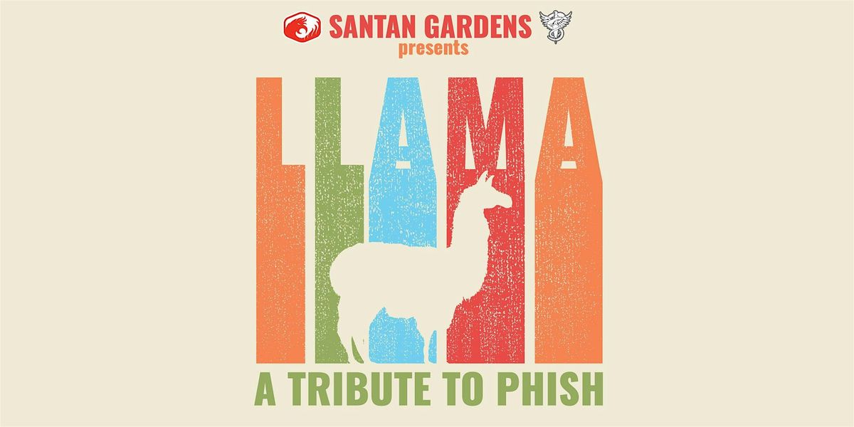 LLAMA - A Tribute to PHISH