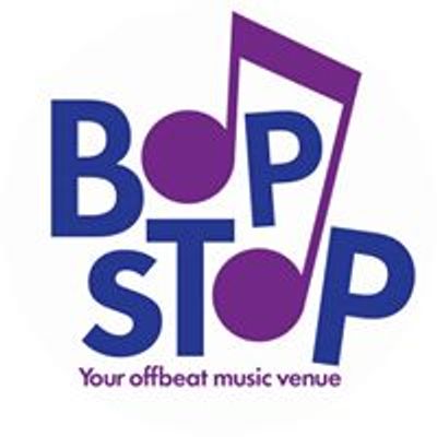 BOP STOP  at The Music Settlement