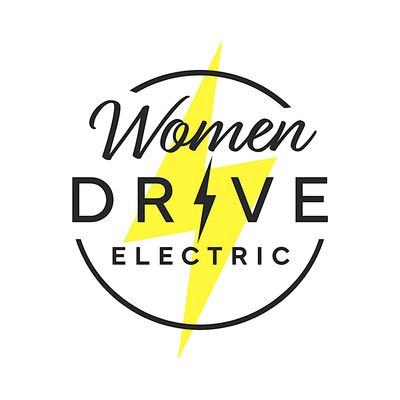 Women Drive Electric