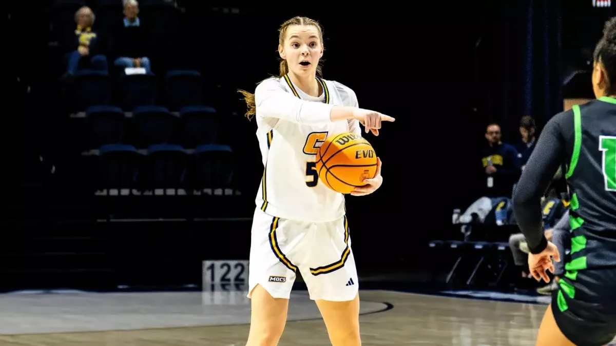 Samford Bulldogs at Mercer Bears Mens Basketball