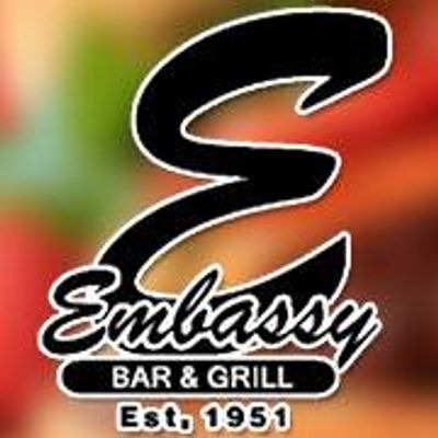 Embassy Bar and Grill