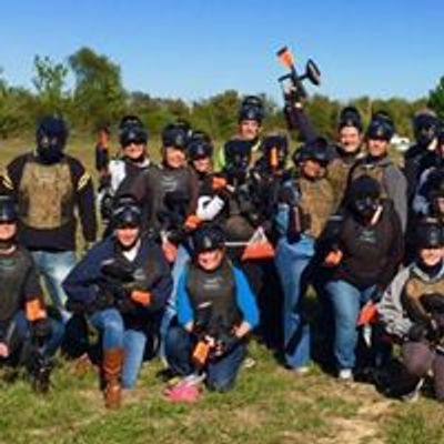 Battlefront Lasertag and Paintball