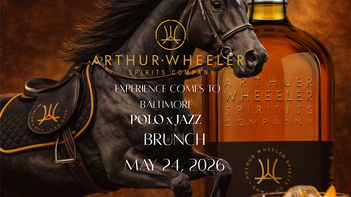 Polo X Jazz Brunch
