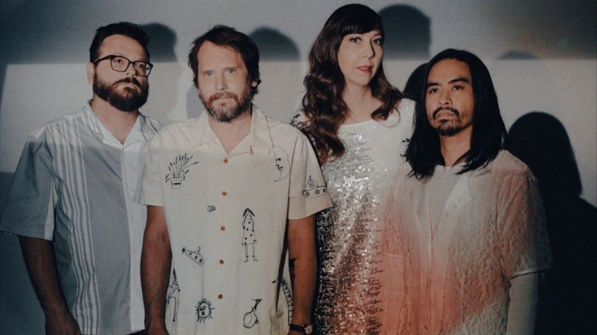 Silversun Pickups at Keswick Theatre