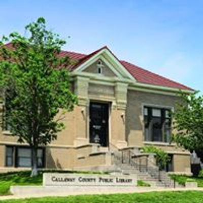 Callaway County\/Holts Summit Public Libraries