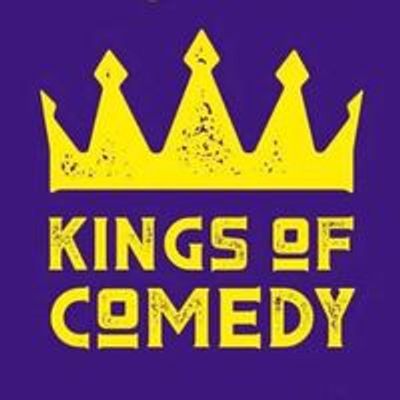 Kings of Comedy
