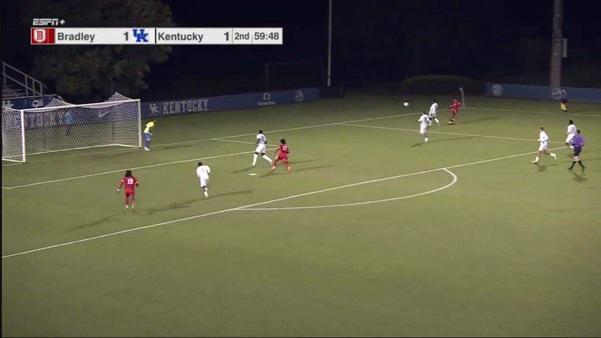 Bradley Braves vs. Northern Illinois Huskies