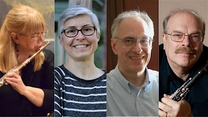 Janus - OSFL Chamber Music Series