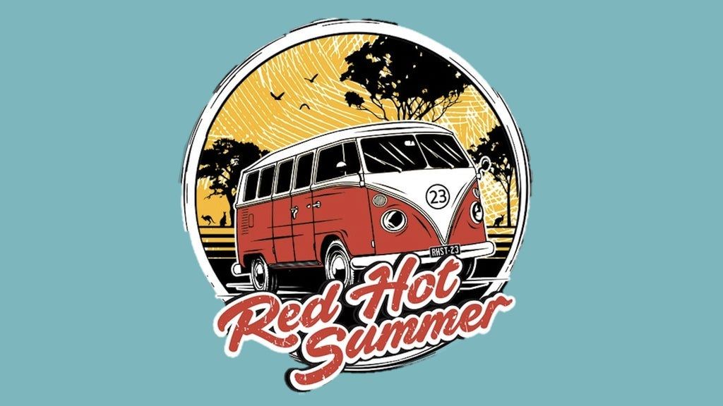 Red Hot Summer Tour 2023