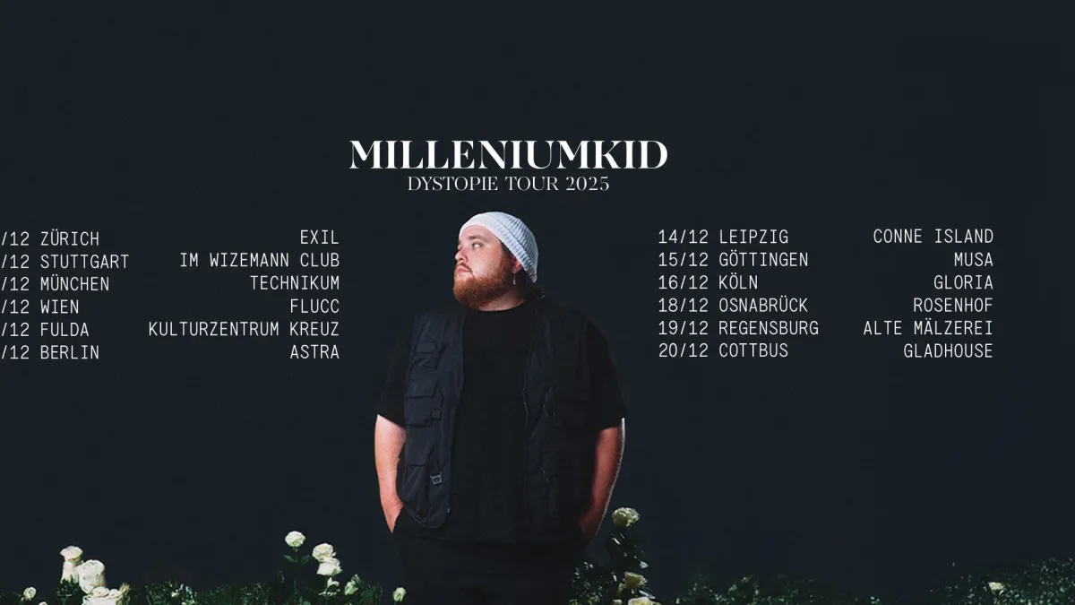 MilleniumKid in K\u00d6LN