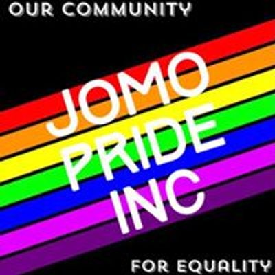 JOMO Pride Inc