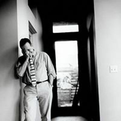 David Sedaris on Tour