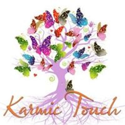 Karmic Touch Healing Arts