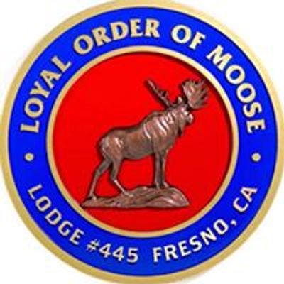 Moose Lodge #445 - Fresno, CA