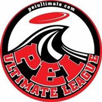 PEI Ultimate League