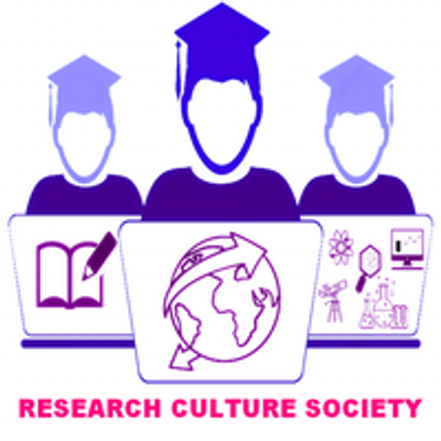 Research Culture Society
