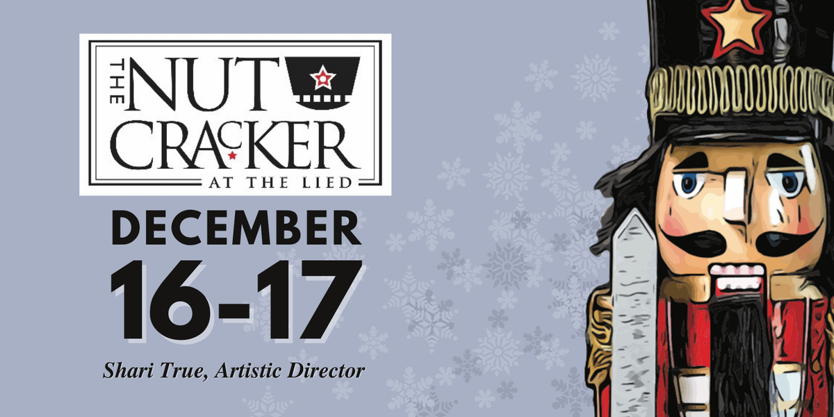 Parking American Midwest Ballet: The Nutcracker