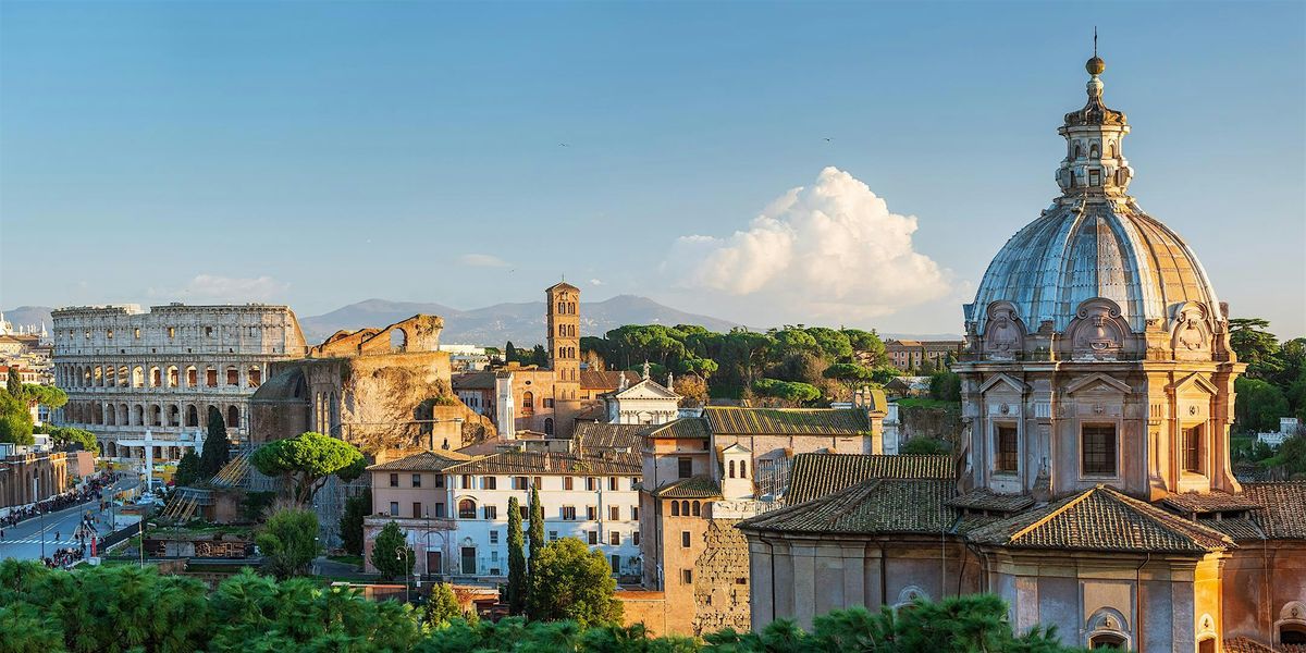 Hands-On: Traditions From Rome