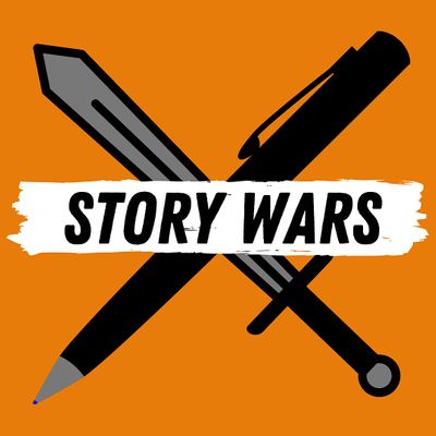 Story Wars