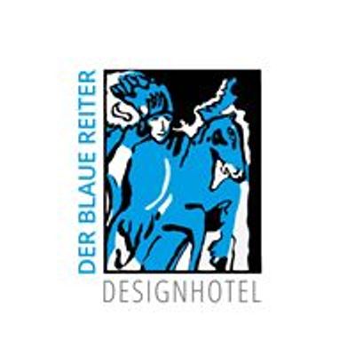 Hotel Der Blaue Reiter