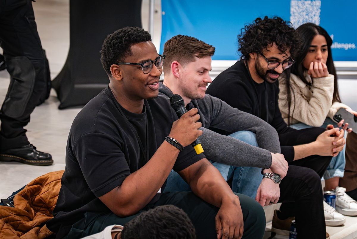 Browserstack Events spriteCloud x BrowserStack QA Community Meet Up: April 15th, 2026 at ...