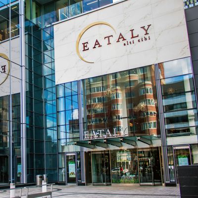 Eataly Boston