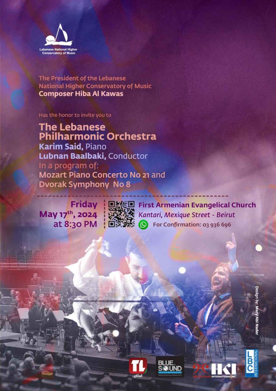 Klassik Radio Live in Concert at TonHalle Dusseldorf