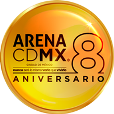 Arena Ciudad de Mexico