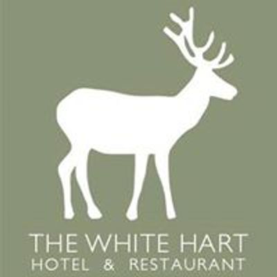 The White Hart Hotel Moretonhampstead