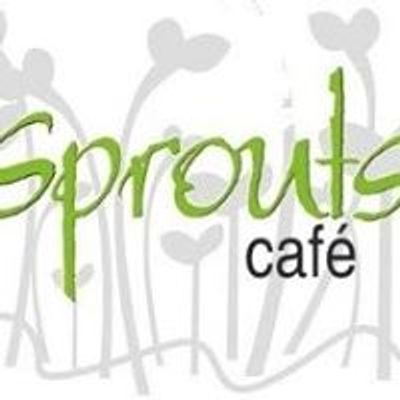 Sprouts Cafe