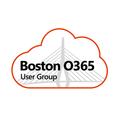 Boston Office 365 User Group