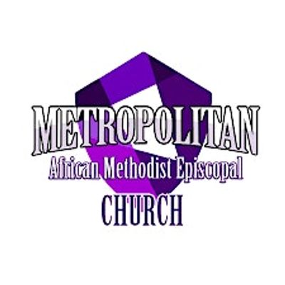 Metropolitan AME Church