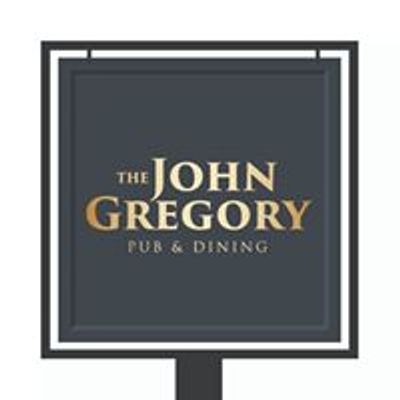 The John Gregory