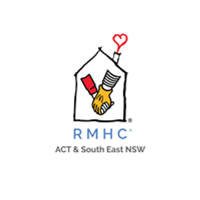 Ronald McDonald House Charities ACT & SE NSW