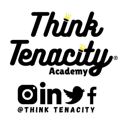 Think Tenacity Academy CIC