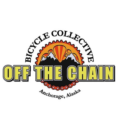 Off the Chain Bicycle Collective