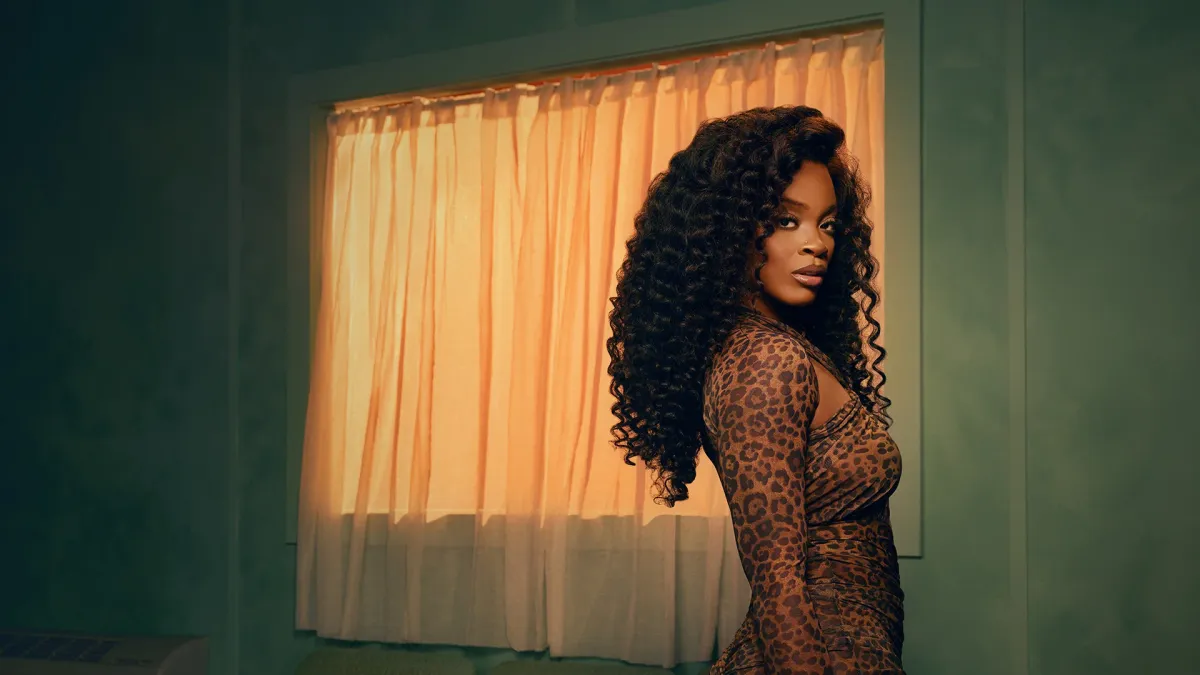 Ari Lennox in New York