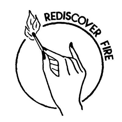 Rediscover Fire Booking