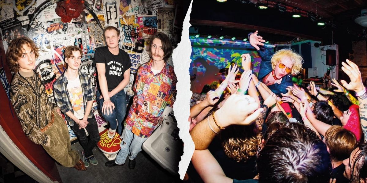 GracelandManila - Tribute To The King