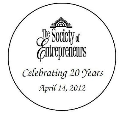 The Society of Entrepreneurs