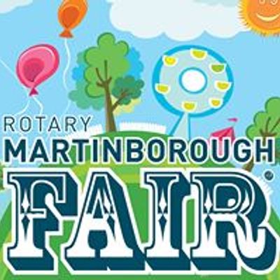 Martinborough Fair