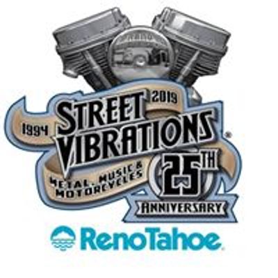 Street Vibrations Motorcycle Rally