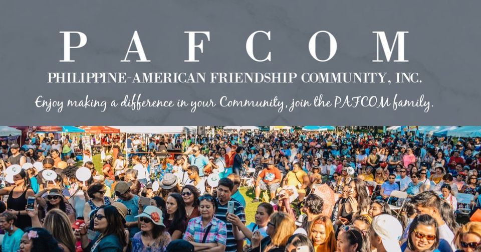 PAFCOM Parade and Festival