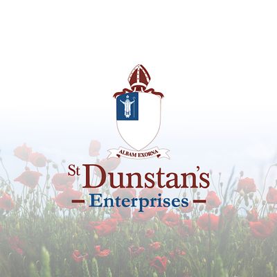 St Dunstan's Enterprise & Jubilee Nursery