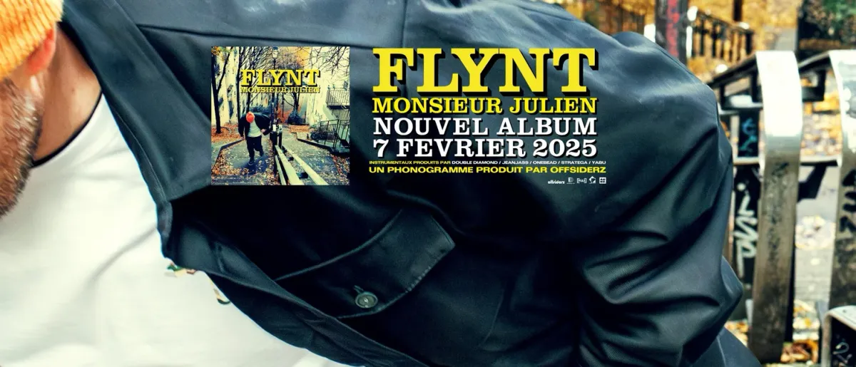 Flynt in PARIS 20