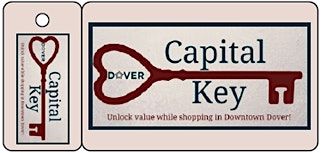 Capital Key Dover Registration