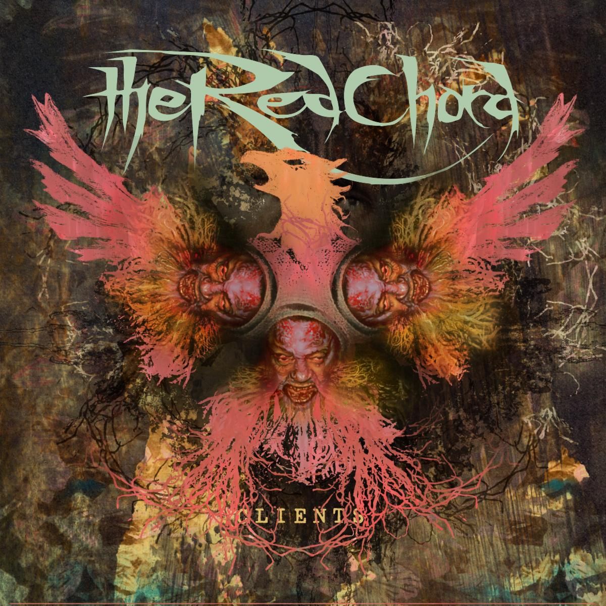 The Red Chord